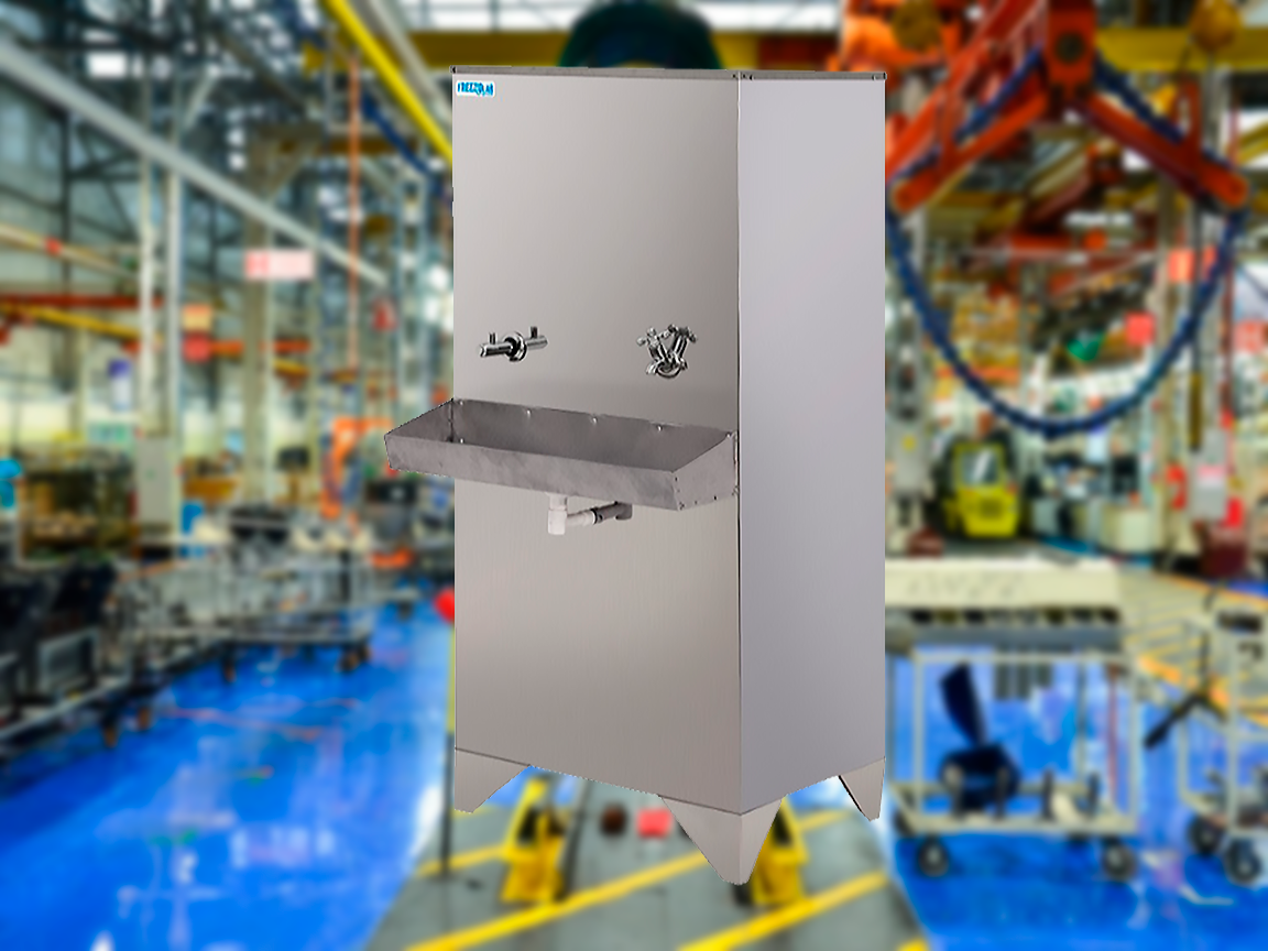 Conheça os produtos da Freezolar Refrigeração